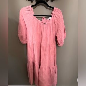 Joe Fresh Jillian Harris dress. Size S